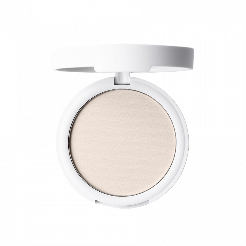 Тональная основа матовая Skin Barrier С501 Kristall Minerals